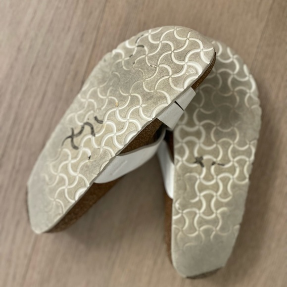 Birkenstocks - Picture 5 of 5